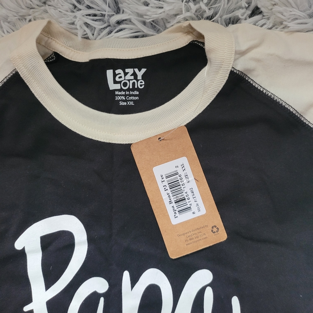 Mama bear PJ's - Picture 6 of 6